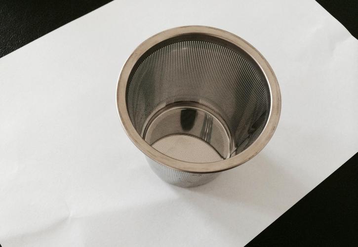 永康市雅鑫金属制品厂提供的不锈钢冲孔滤茶器 茶格